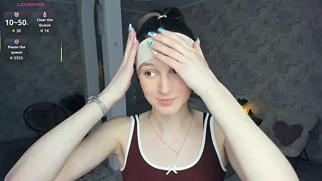 LianneBynon webcam