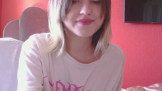 Beloved_Mary webcam