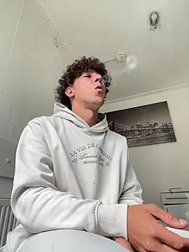 TitanNoir webcam