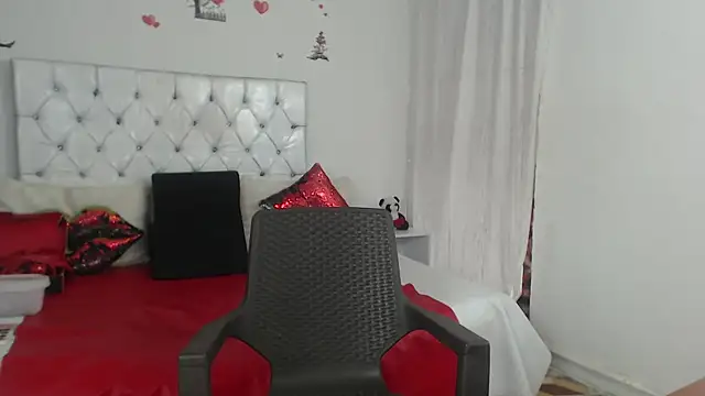 Sweetbigcatt webcam