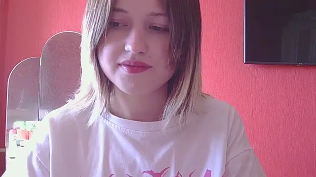 Beloved_Mary webcam