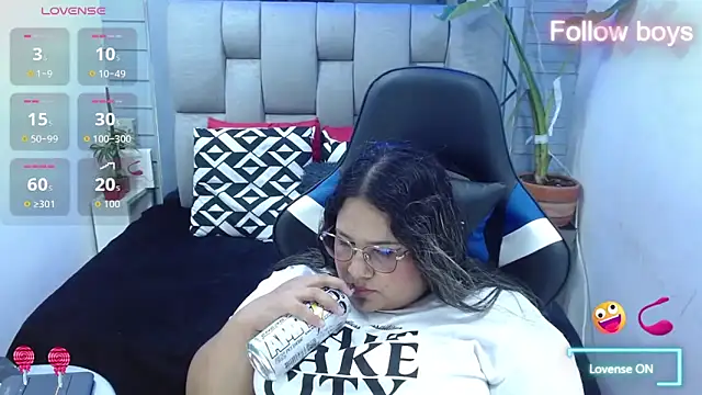 evelin_zaens webcam