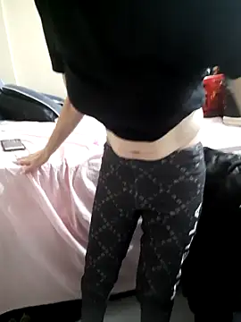 pimentinha02 (F milf) - Tirar o mama