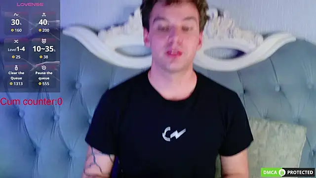 ArthurMeyers webcam