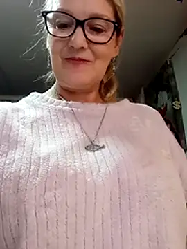 irinamaux webcam