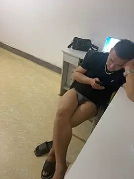 Stripchat-SM webcam