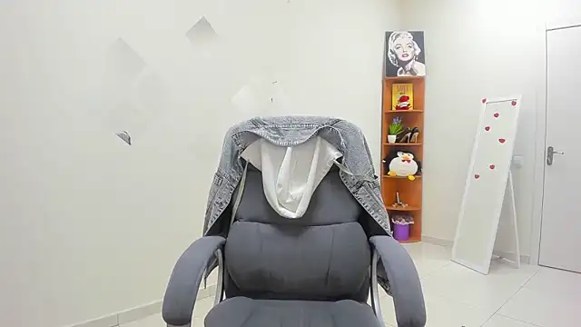 Doliss webcam