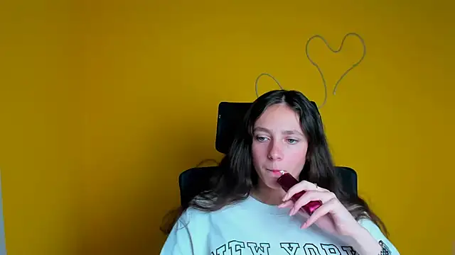 KissMeJulia webcam