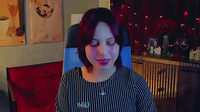 VivienneHebert webcam
