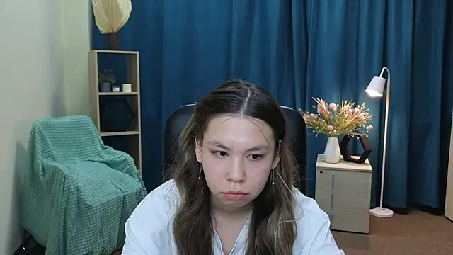 RoxanneCrandal webcam