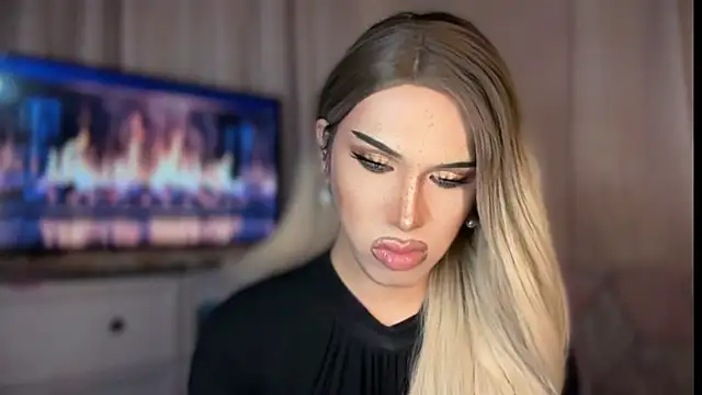 Ts_glamxx webcam