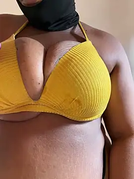 BlackXCoeur webcam