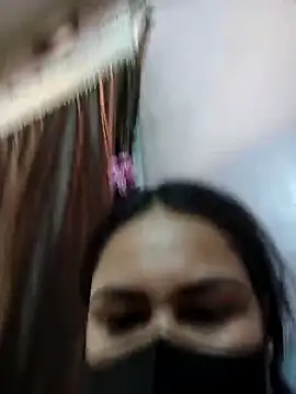 sanu_07 webcam