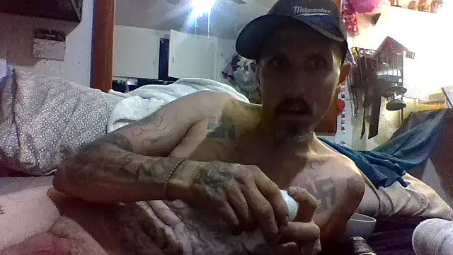 14randycandy88 webcam