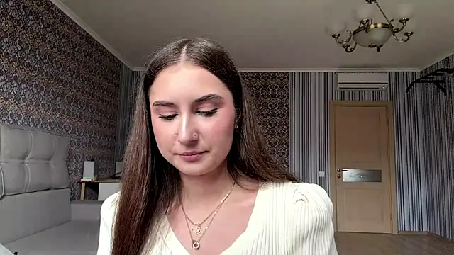 poly_princess webcam
