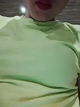 candy_flo webcam