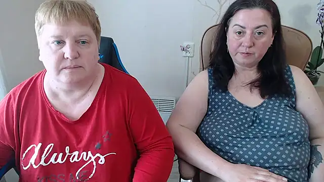 Lindy-Jeanie webcam