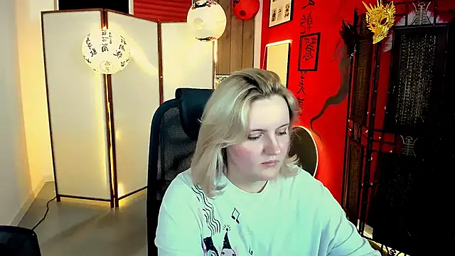 KathyBriggs webcam