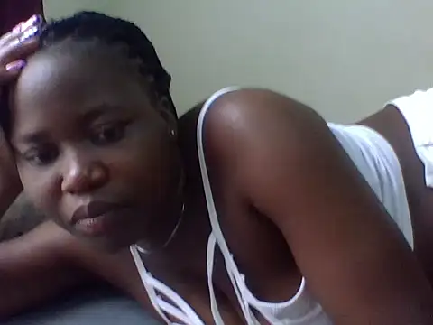 cute-marianna webcam