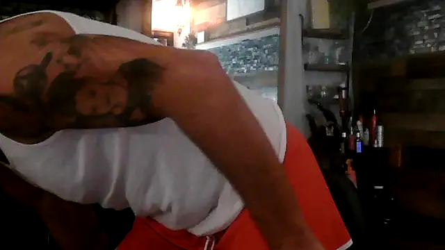 MISTERANDDEMI webcam