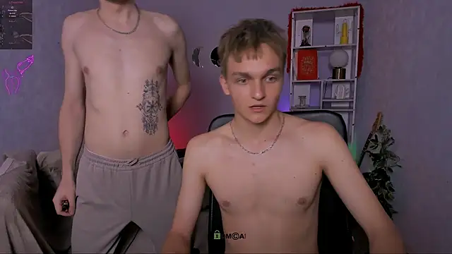 john_lik webcam