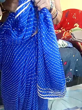 INDIANDESIMATURE webcam
