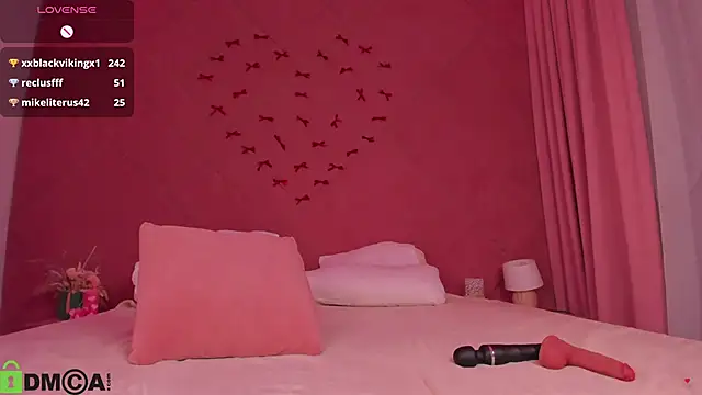 Anna_Way webcam