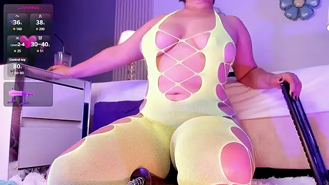 cloemoon (F teen) - Get The Controller And Let's Play 😈🔥🥵