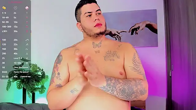 Thomas_chubbyxhot webcam
