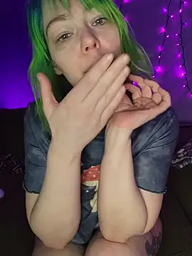 EverlyEster webcam