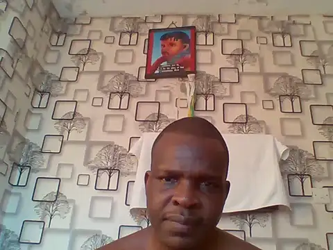 Chumba_001 webcam