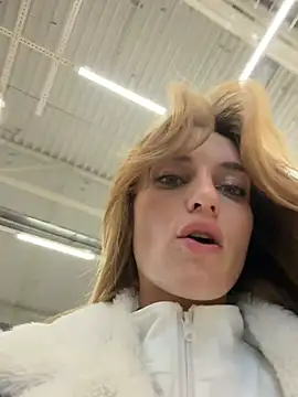 -AngelAri-'s live cam