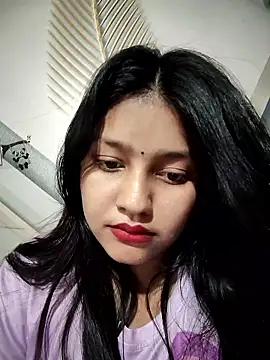 Webcam Model (Pavitra_Sharma)  is live.Free join now!