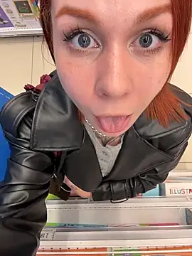  RosieSecret chat room