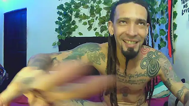 caribbeanlover1 webcam
