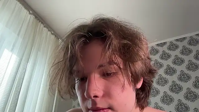 tomasdickpick (Ask my age) - naked