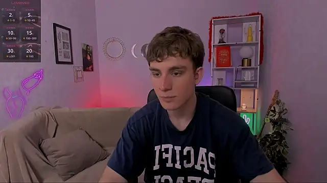 john_lik - John_lik's free webcam - UK Sex Cams
