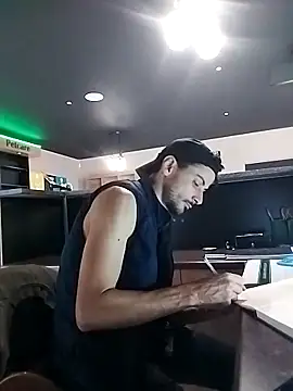 LiL-DRapXXX webcam