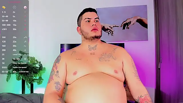 Preview of thomas_chubbyxhot