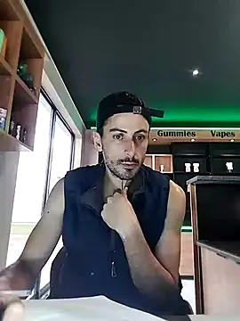 LiL-DRapXXX webcam