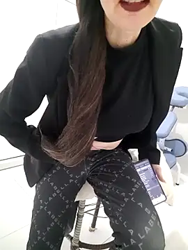 pimentinha02 - Pimentinha02's free webcam - UK Sex Cams