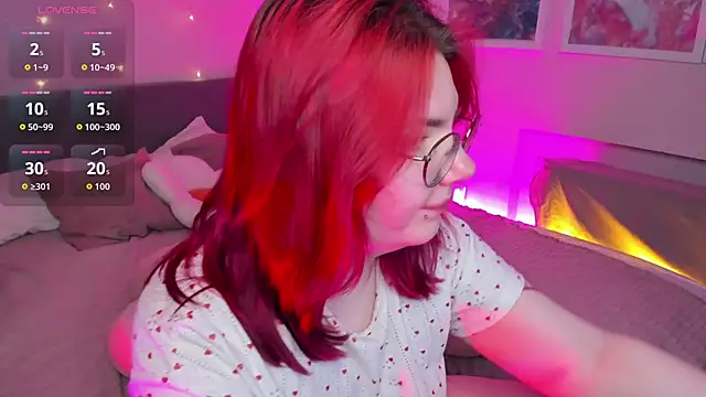 Alice_Kitagawa webcam