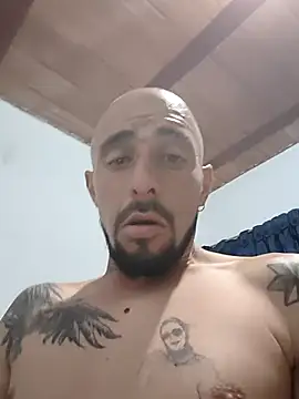 fire_menxxx001 - Fire_menxxx001's free webcam - UK Sex Cams