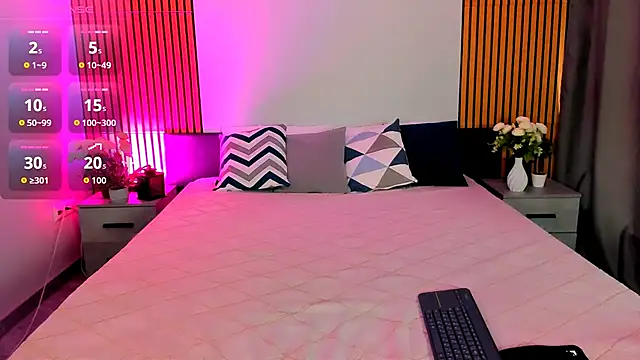 miabecky - MiaBecky's free webcam - UK Sex Cams