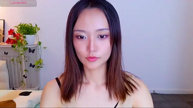 yufenna - Yufenna's free webcam - UK Sex Cams
