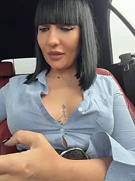 MysticCleo