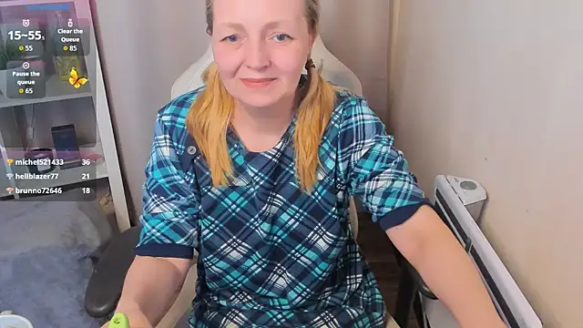 karen_villis - Karen_Villis's free webcam - UK Sex Cams