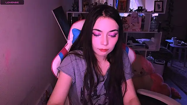 siacutie - SiaCutie's free webcam - UK Sex Cams
