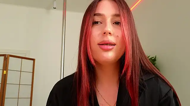 anikaharryson - AnikaHarryson's free webcam - UK Sex Cams
