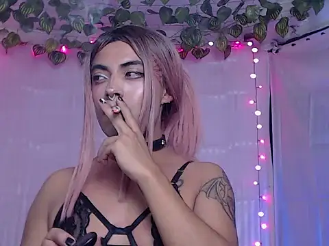 nikol_twink02 - Nikol_Twink02's free webcam - UK Sex Cams